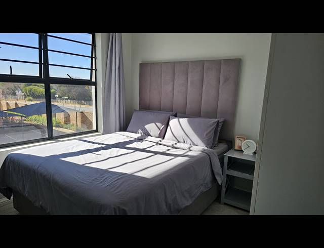 2 BEDROOM APARTMENT FOR SALE IN PARKHAVEN